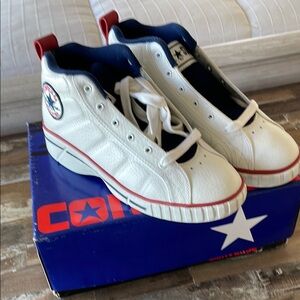 Converse All Star Sneakers